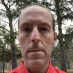 Profile photo of JESSE BENSON