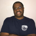 Profile photo of Wendell Jefferson